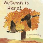 Autumn Clues on Free Fall Picture Books List