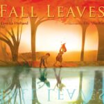 Fall Changes on Free Fall Picture Books List