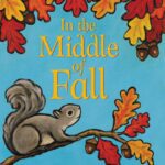 Middle of Fall on the Free Fall Picture Books List