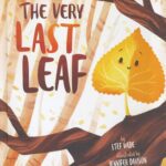 Leaf Lessons on Free Fall Picture Books List