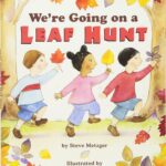 Leaf Hunt on Free Fall Picture Books List