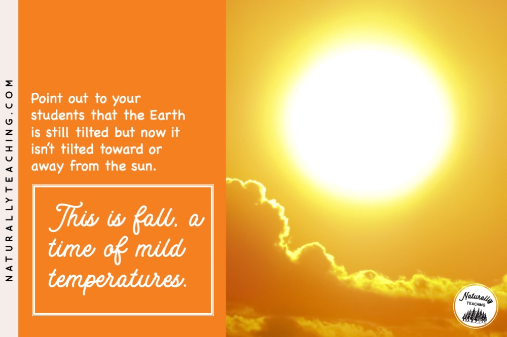The sun is a major factor in the weather, climate, and seasons around the world