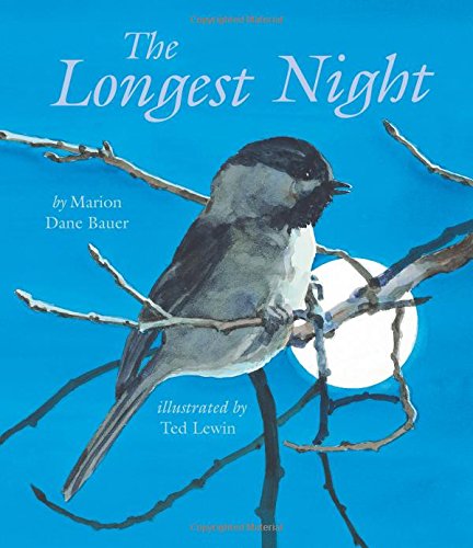 The Longest Night by Marion Dane Bauer