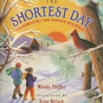 The Shortest Day by Wendy Pfeffer