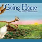 Going Home by Marianne Berkes