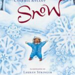 Snowy by Cynthia Rylant