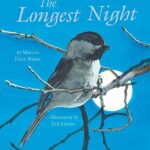 The Longest Night by Marion Dane Bauer