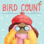 "Bird Count" by Susan Edwards Richmond