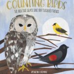 "Counting Birds" by Heidi Stemple