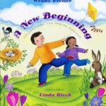 "A New Beginning: Celebrating the Spring Equinox" by Wendy Pfeffer