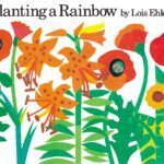 Planting a Rainbow by Lois Ehlert