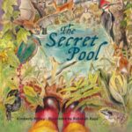 The Secret Pool by Kimberly Ridley