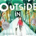 Outside In by Deborah Underwood