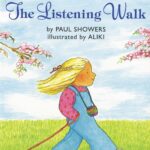 The Listening Walk by Paul Showers