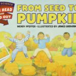 From Seed to Pumpkin by Wendy Pfeffer