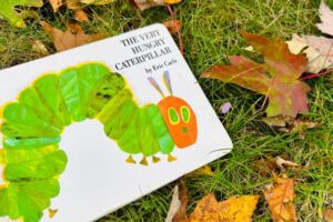 Read this article to find out why "The Very Hungry Caterpillar" isn't the best option to teach life cycles