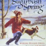 Sugarbush Spring by Marsha Wilson Chall