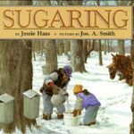 Sugaring by Jessie Haas