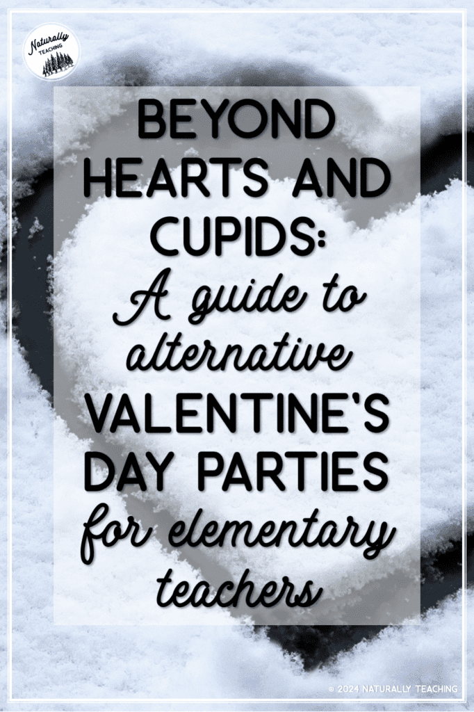 Read this guide for alternative Valentine's Day party ideas including activities, snacks, and crafts
