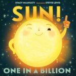 Sun! One in a Billion by Stacy McAnulty